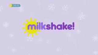 Thumbnail image for Milkshake (Promo)  - Christmas 2018