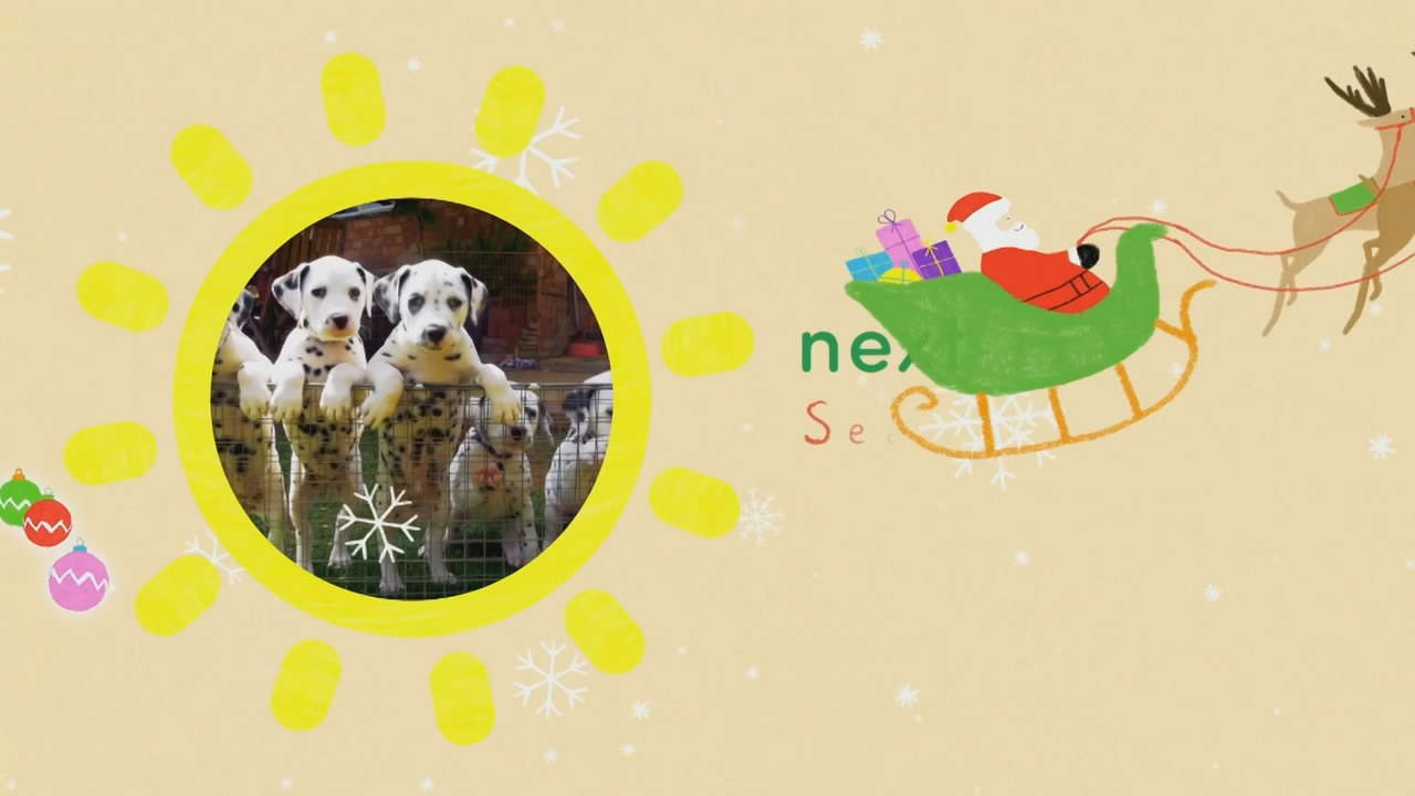 Thumbnail image for Milkshake (Next)  - Christmas 2018