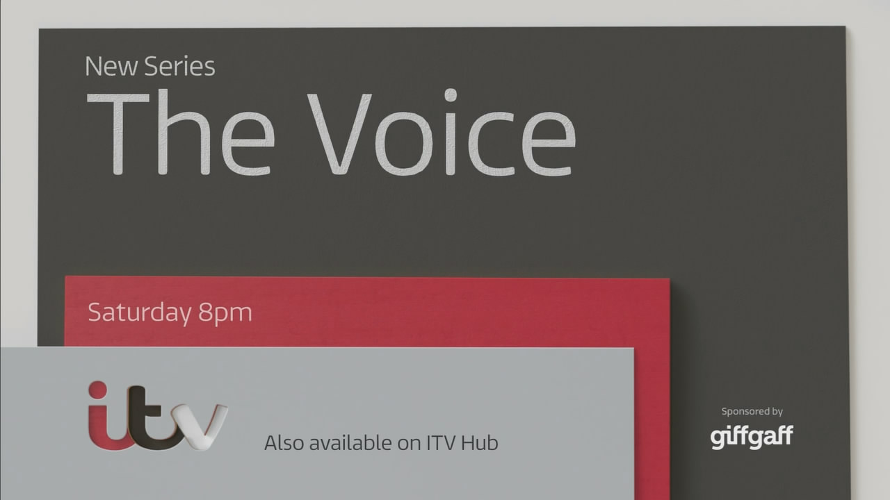 Thumbnail image for ITV (Promo)  - 2019