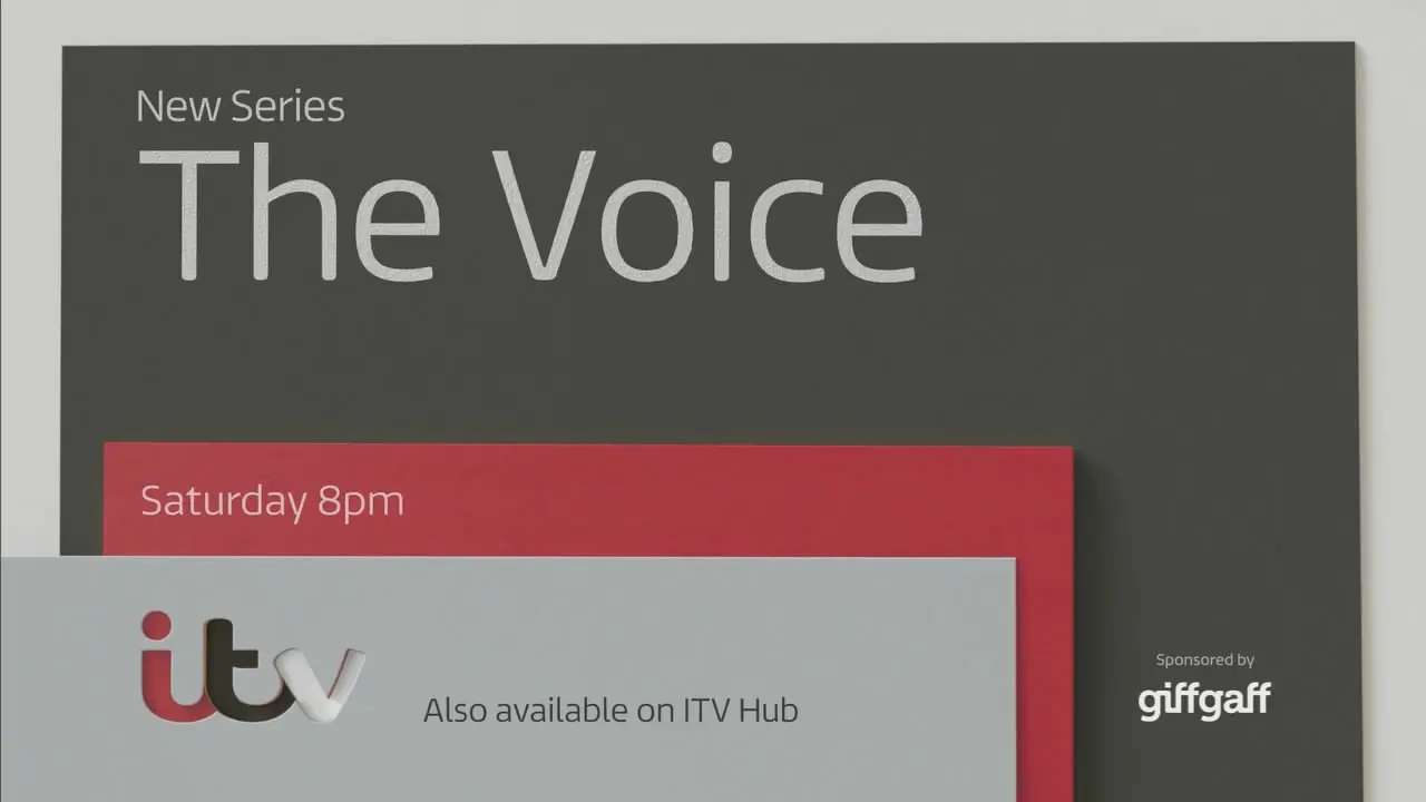 Thumbnail image for ITV (Promo)  - 2019