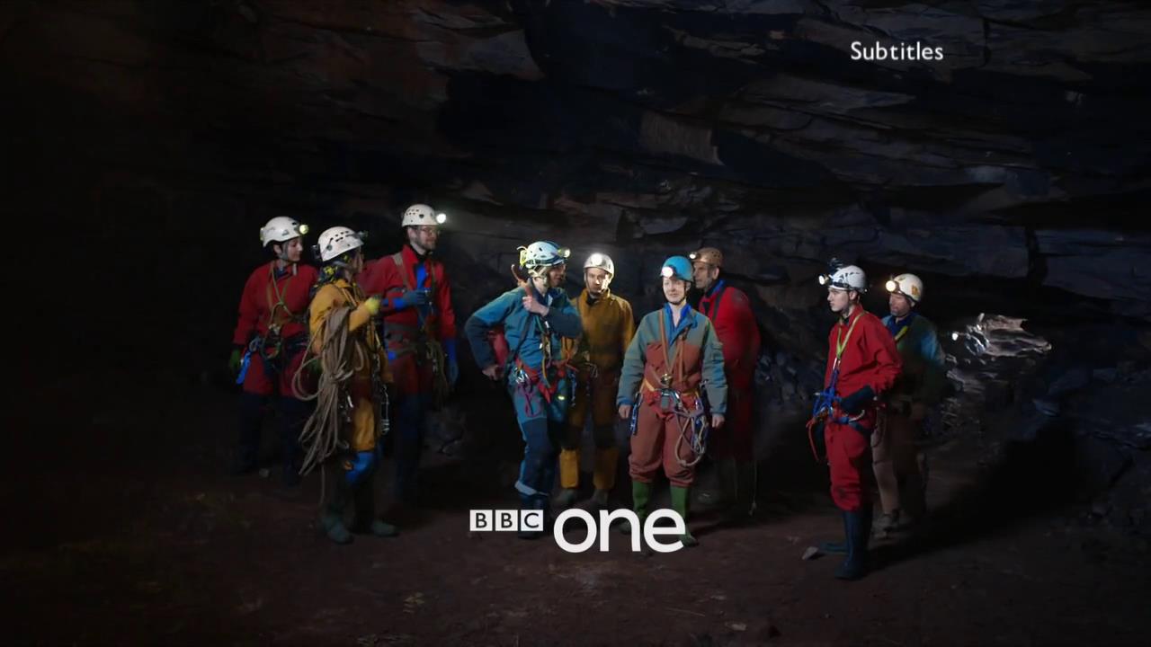 Thumbnail image for BBC One (New Year 2019)  - 2019