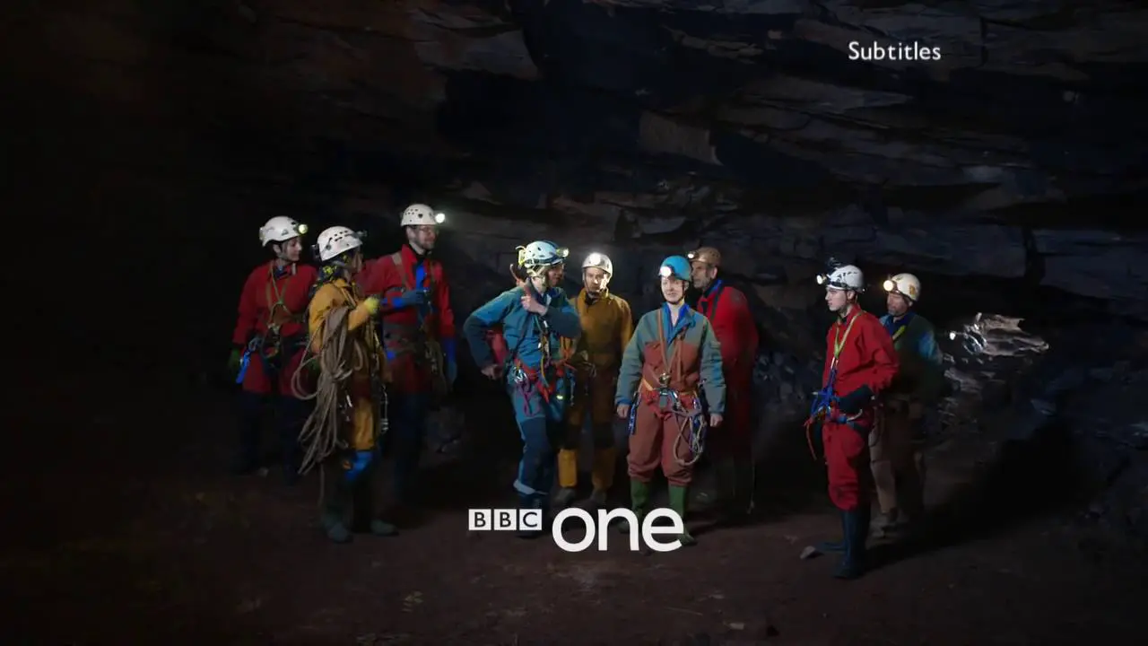 Thumbnail image for BBC One (New Year 2019)  - 2019