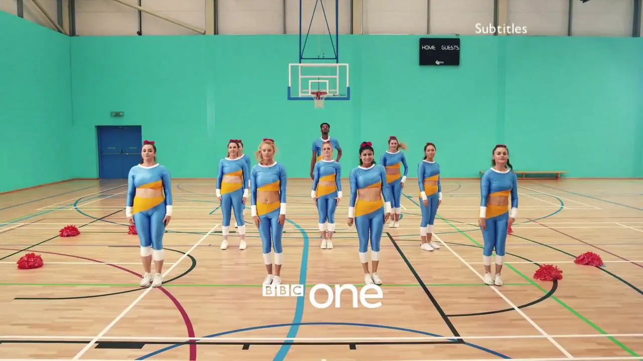 Thumbnail image for BBC One (New Year Good Morning)  - 2019