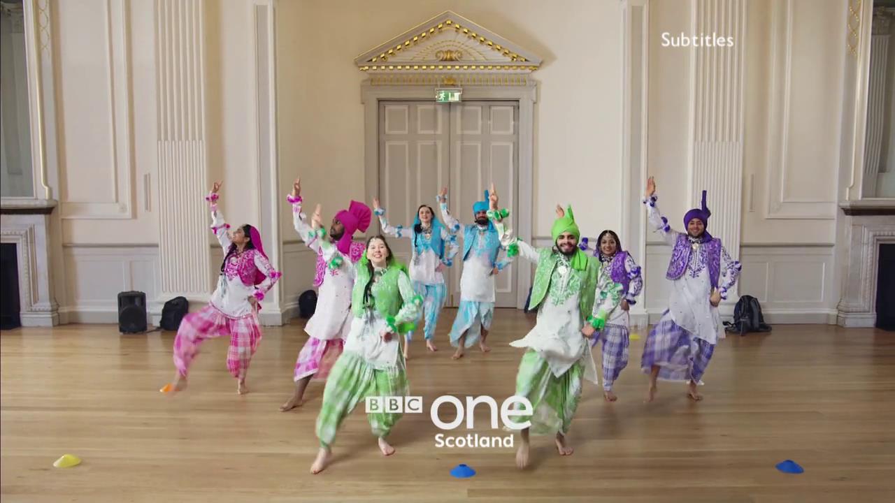 Thumbnail image for BBC One Scotland (First 2019)  - 2019