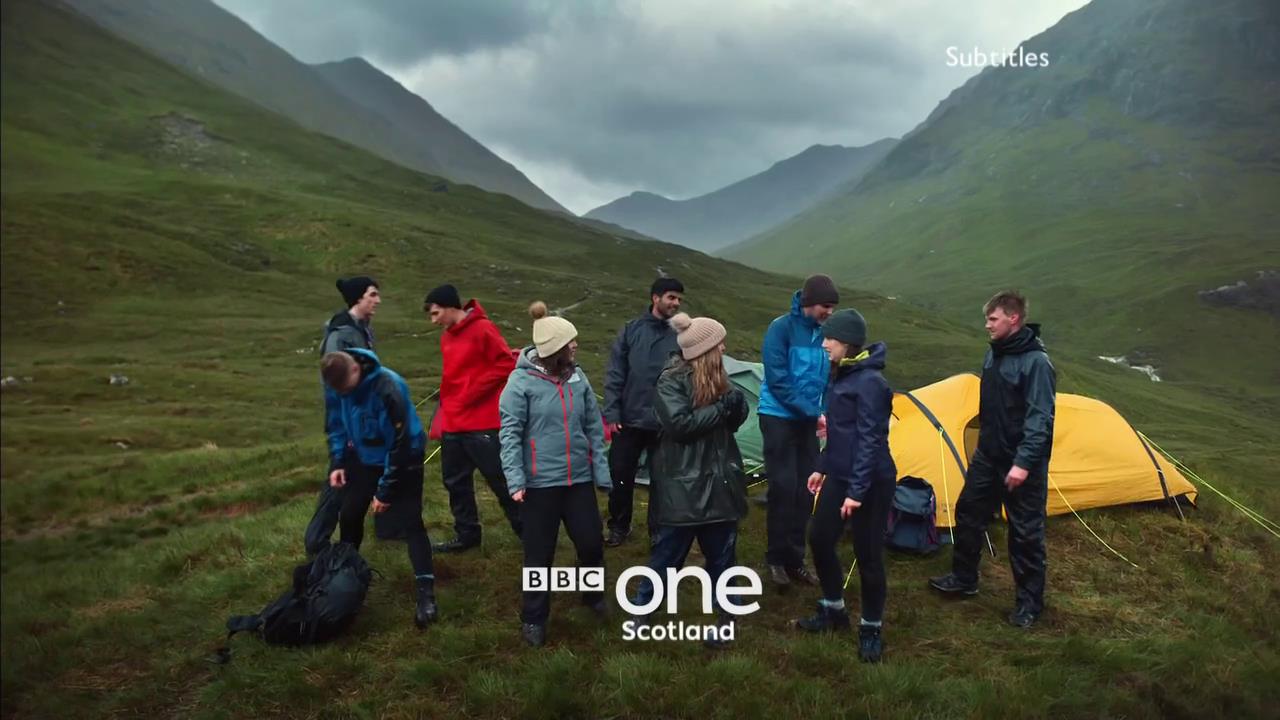 Thumbnail image for BBC One Scotland (New Year 2019)  - 2019