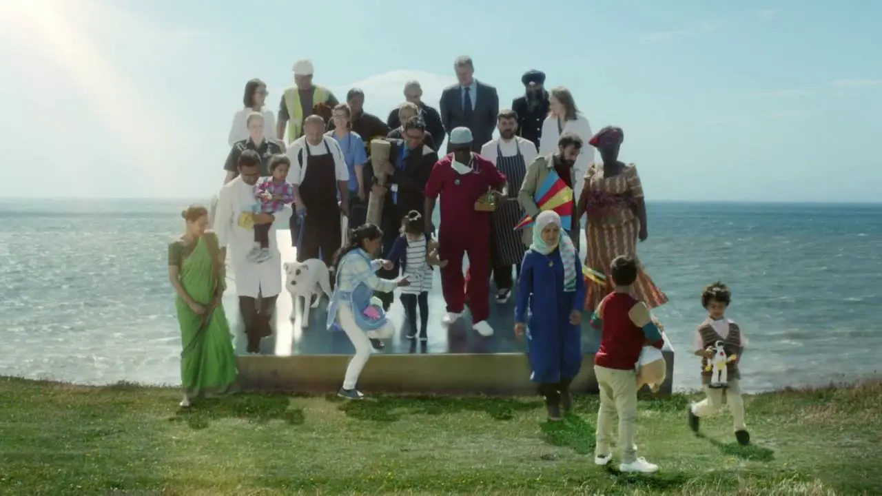 Thumbnail image for Channel 4 (First 2019)  - 2019