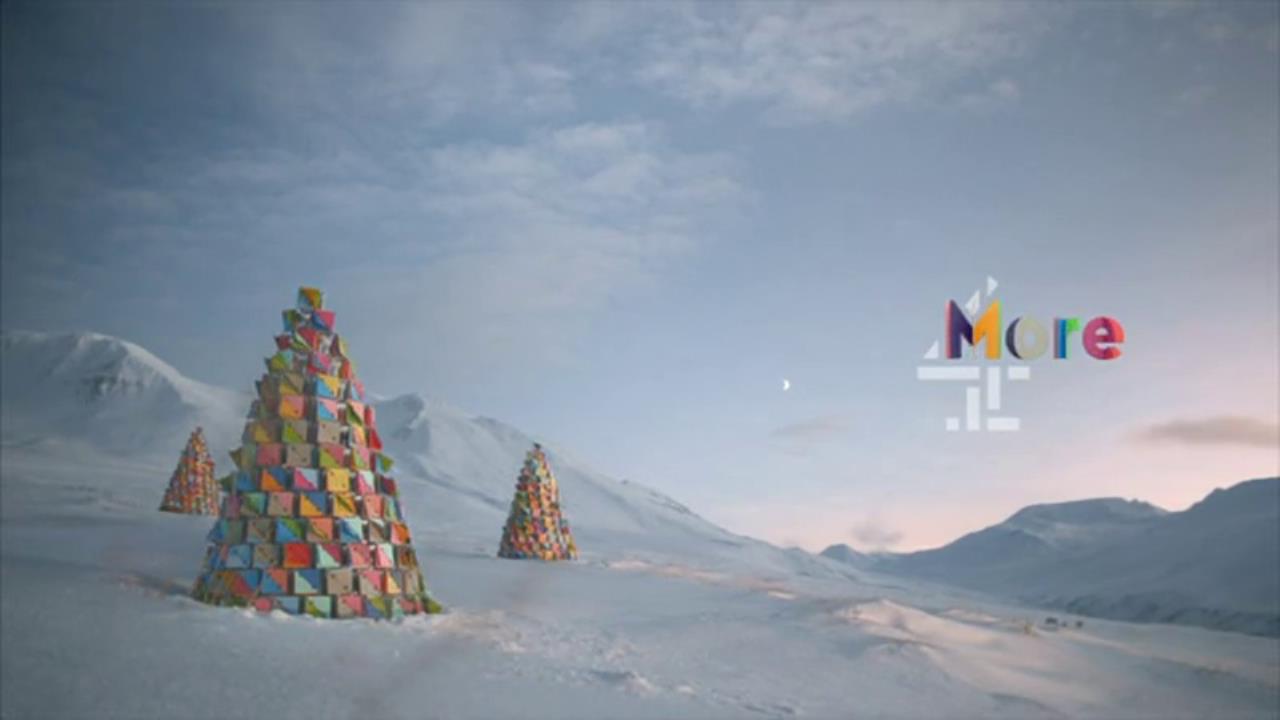 Thumbnail image for More4 (First 2019)  - 2019
