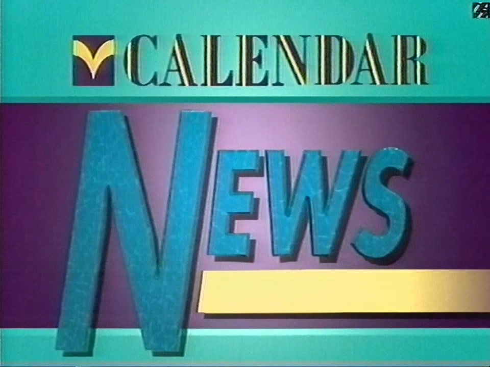 TV Whirl Yorkshire News