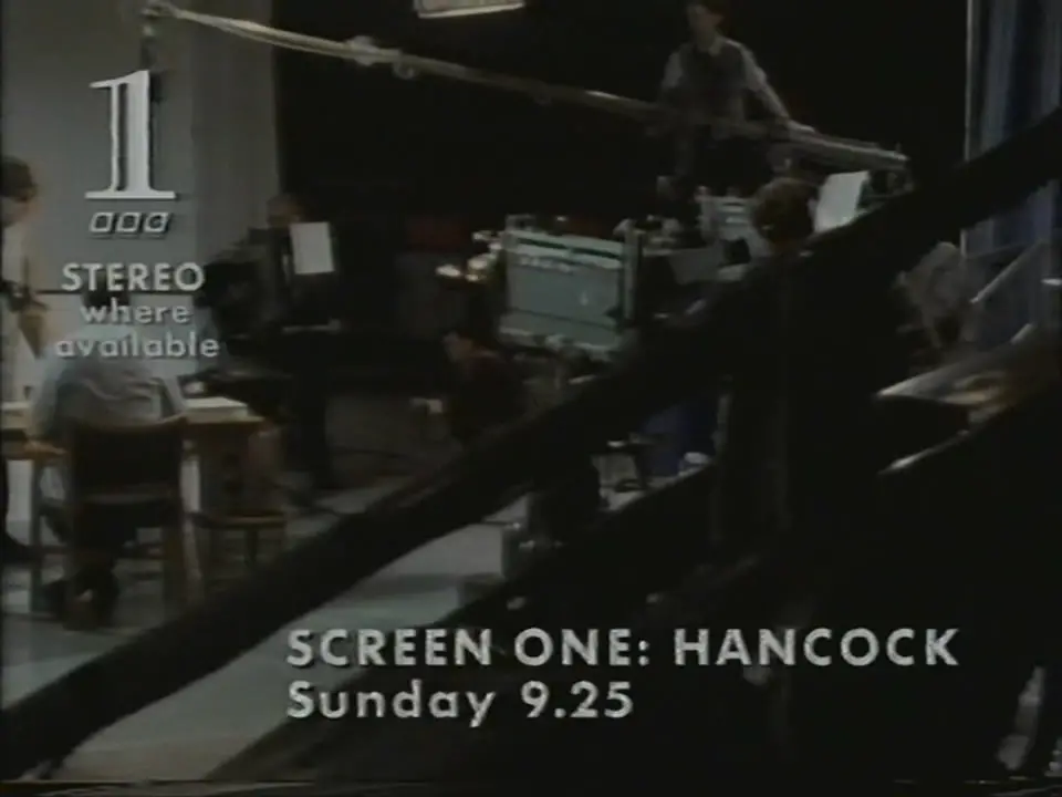 Thumbnail image for BBC1 (Promo - With Stereo)  - 1991