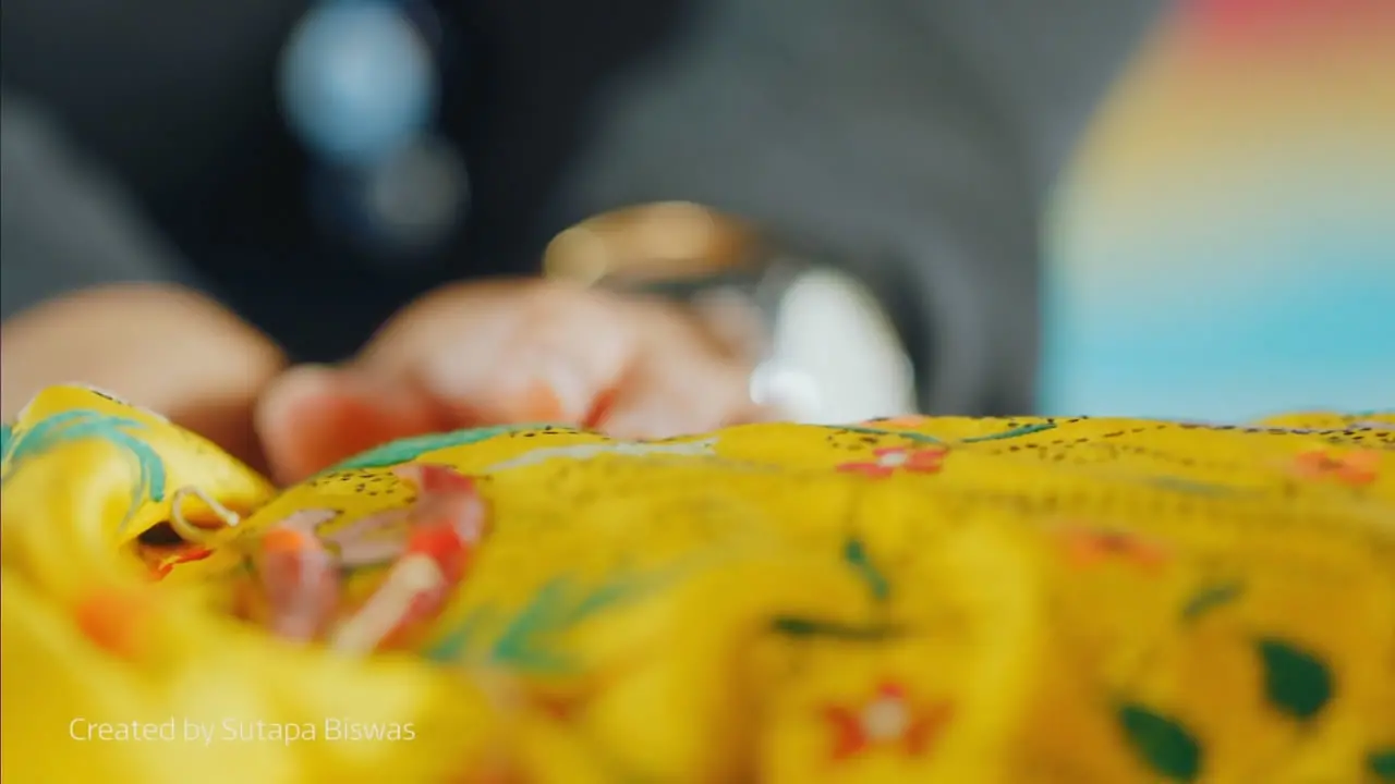 Thumbnail image for ITV (Sutapa Biswas)  - 2019
