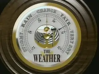 Thumbnail image for Yorkshire Weather  - 1991