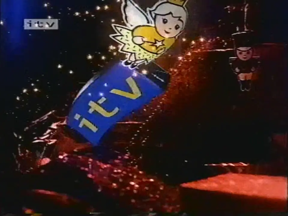 Thumbnail image for ITV (Promo)  - Christmas 1999