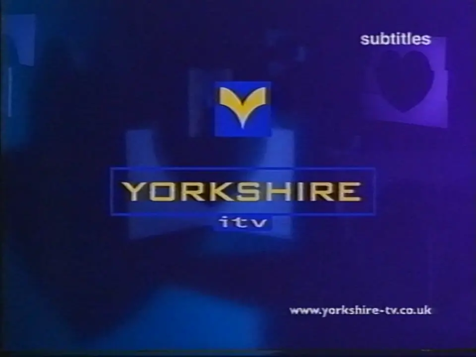 Thumbnail image for ITV Yorkshire  - 2000