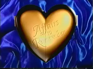Thumbnail image for BBC2 (Affairs To Remember)  - 1996