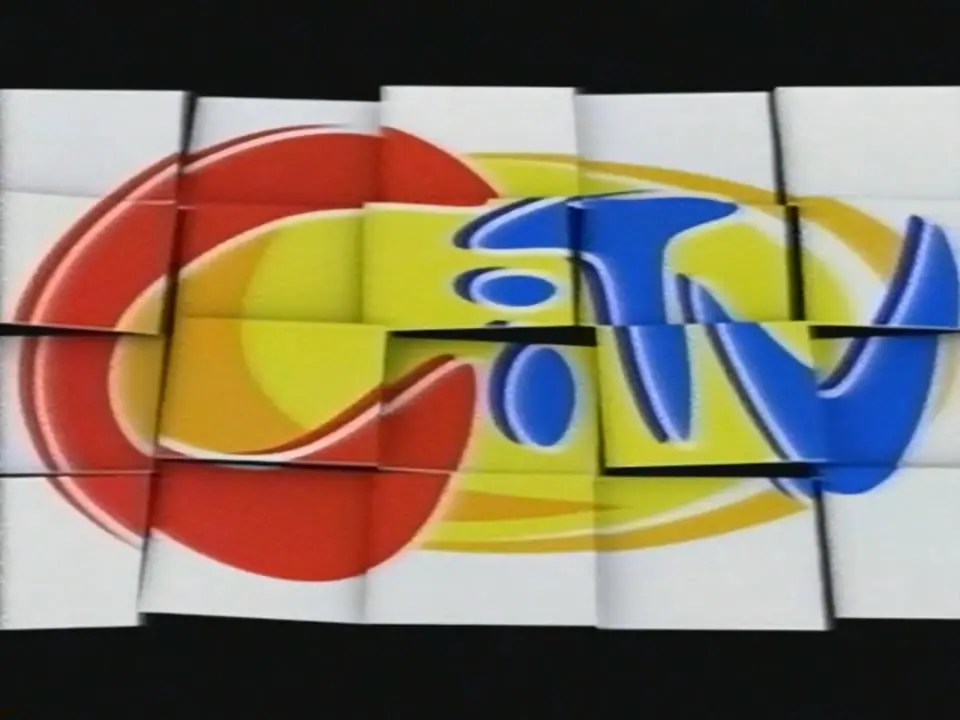 Thumbnail image for CITV (Opening)  - 2004