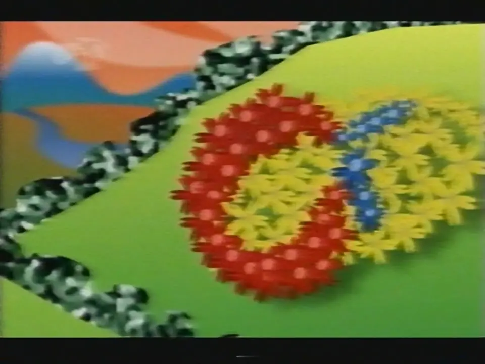 Thumbnail image for CITV (Pre-school)  - 2004