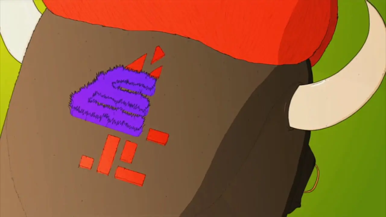 Thumbnail image for E4 (Happy 18th Birthday)  - 2019