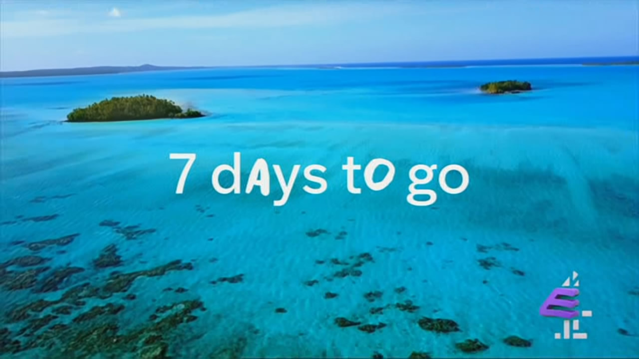 Thumbnail image for E4 (Break - Shipwrecked)  - 2019