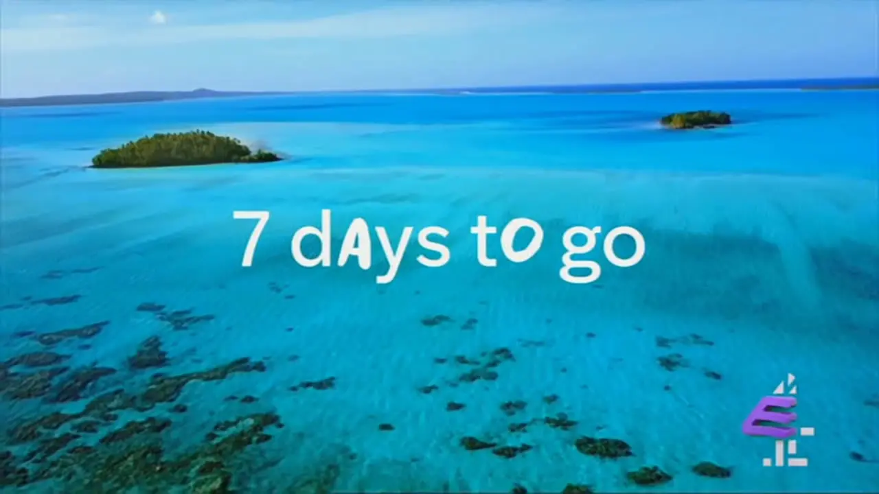 Thumbnail image for E4 (Break - Shipwrecked)  - 2019