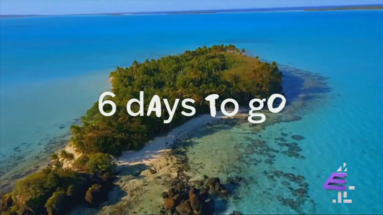 Thumbnail image for E4 (Break - Shipwrecked)  - 2019