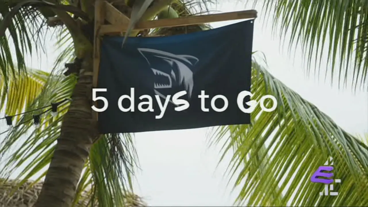 Thumbnail image for E4 (Break - Shipwrecked)  - 2019