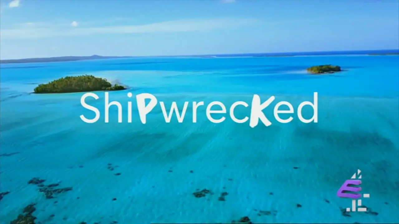 Thumbnail image for E4 (Break - Shipwrecked)  - 2019