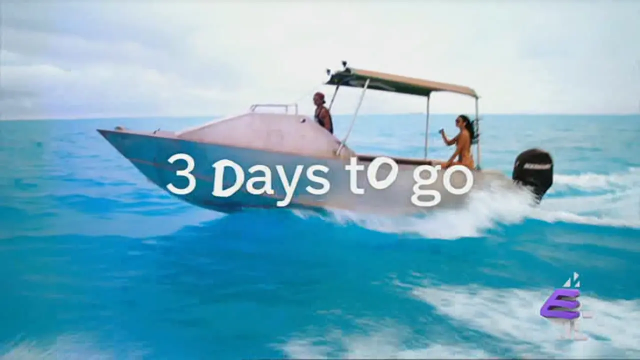 Thumbnail image for E4 (Break - Shipwrecked)  - 2019