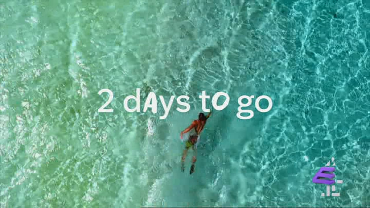 Thumbnail image for E4 (Break - Shipwrecked)  - 2019