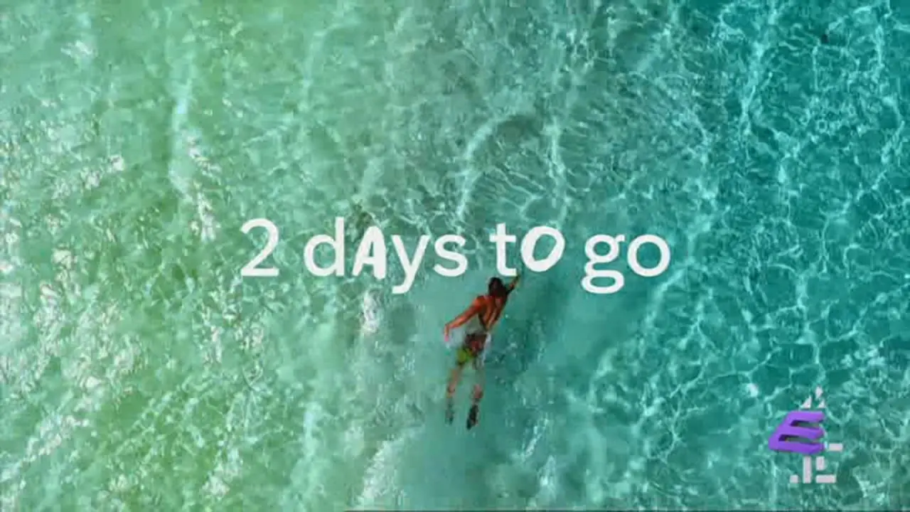 Thumbnail image for E4 (Break - Shipwrecked)  - 2019