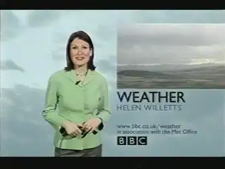 Thumbnail image for BBC Weather  - 2004