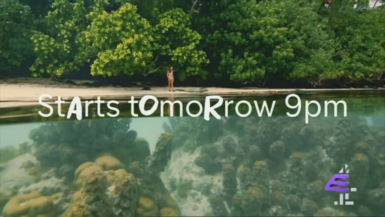 Thumbnail image for E4 (Break - Shipwrecked)  - 2019
