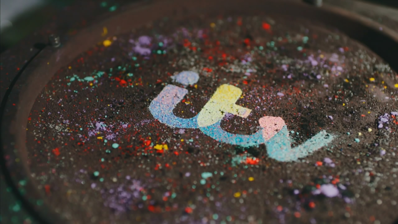 Thumbnail image for ITV (Mark Titchner)  - 2019