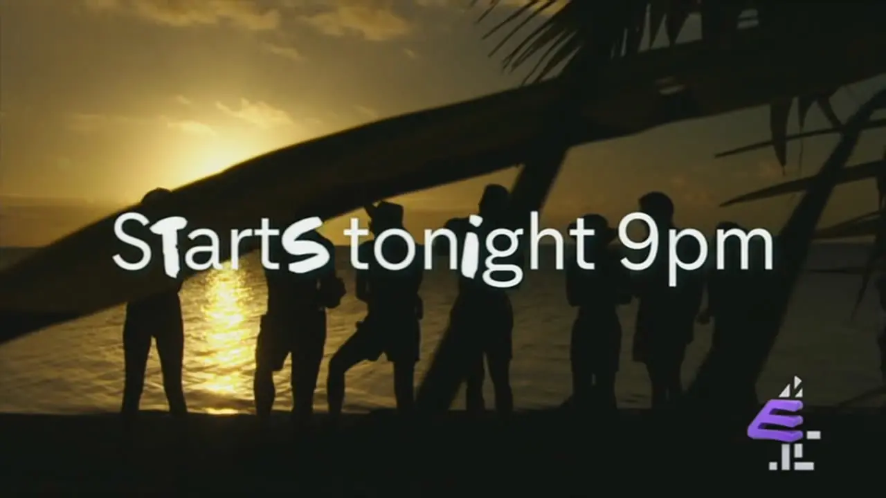 Thumbnail image for E4 (Break - Shipwrecked)  - 2019