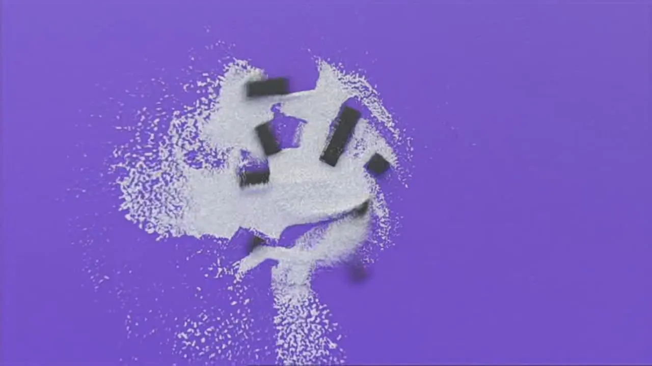 Thumbnail image for E4 (Break Purple - Sand)  - 2019