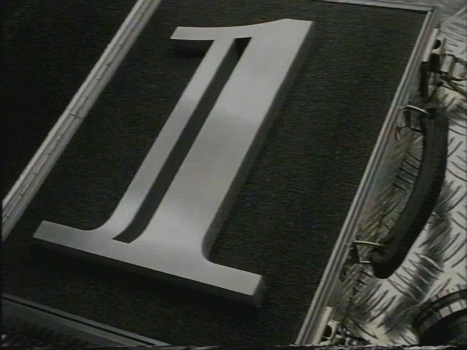 Thumbnail image for BBC1 (Promo)  - 1994