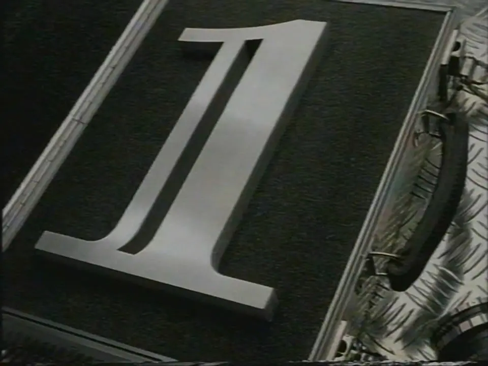 Thumbnail image for BBC1 (Promo)  - 1994