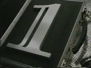 Thumbnail image for BBC1 (Promo)  - 1994