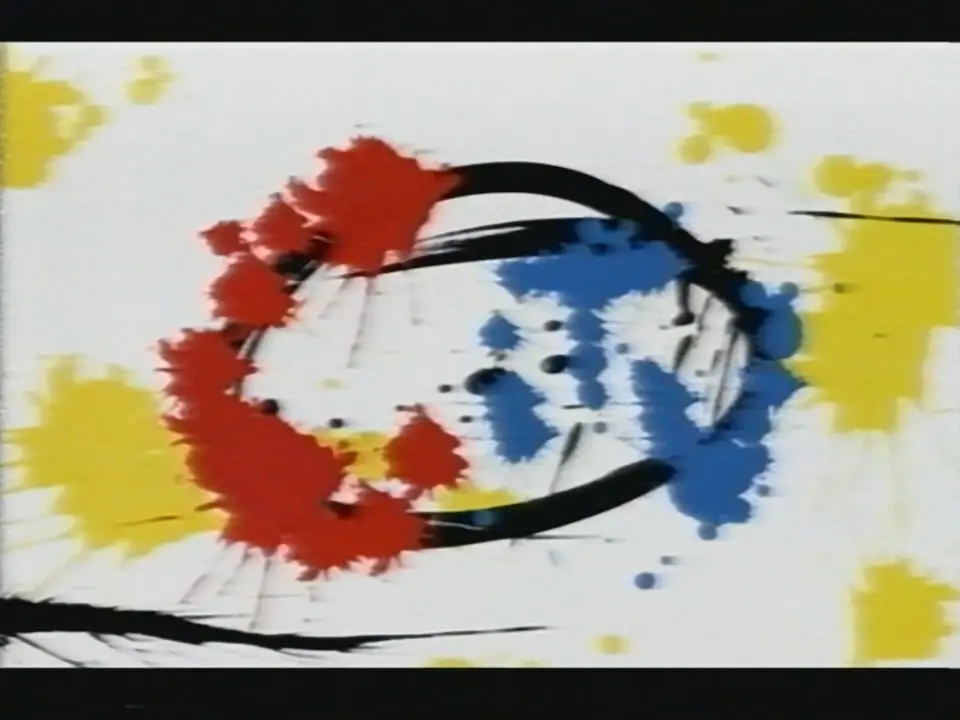 Thumbnail image for CITV (Art)  - 2004