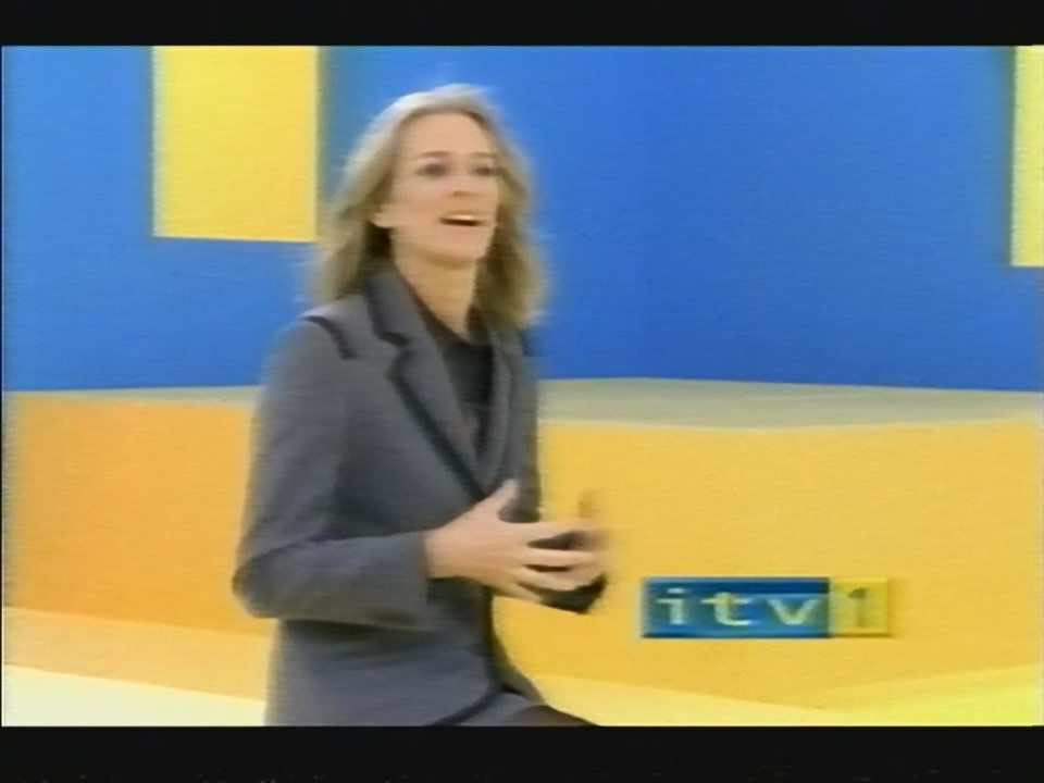 Thumbnail image for ITV1 (Gaby Logan)  - 2004