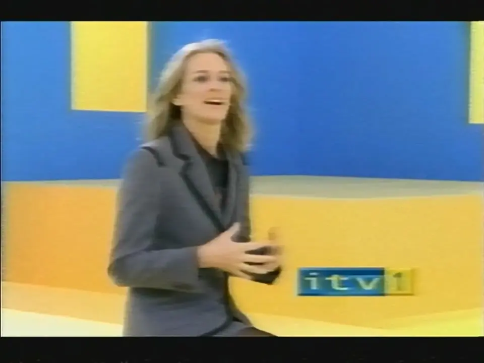 Thumbnail image for ITV1 (Gaby Logan)  - 2004