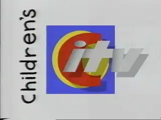 Thumbnail image for CITV  - 1995