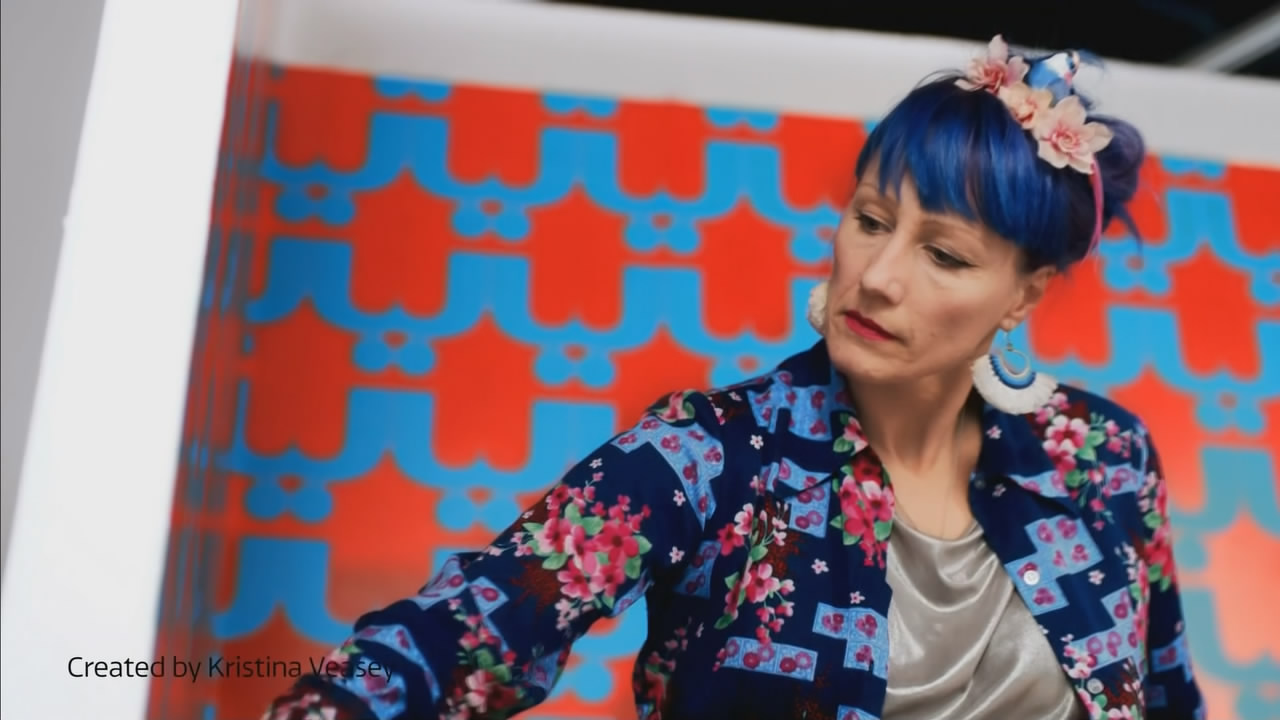 Thumbnail image for ITV (Kristina Veasey)  - 2019