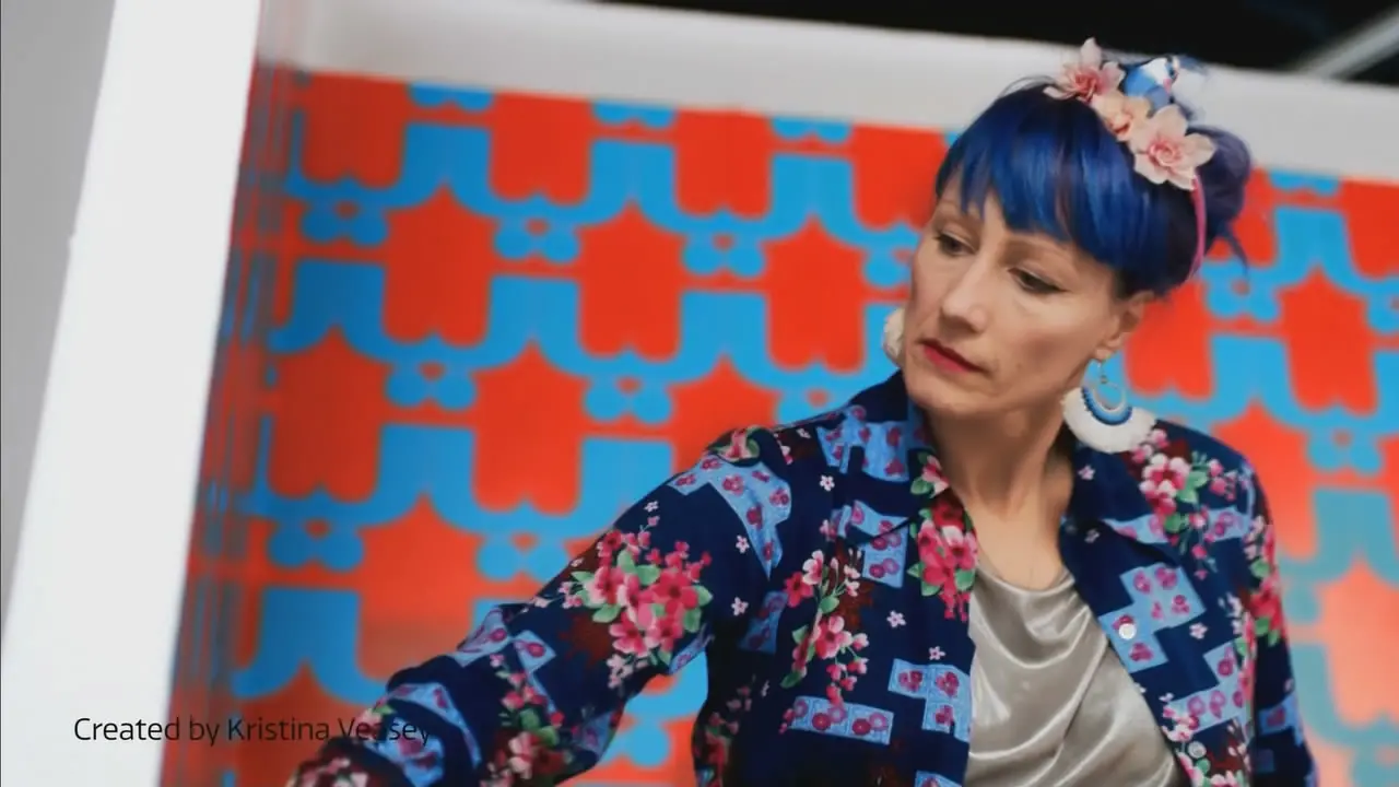 Thumbnail image for ITV (Kristina Veasey)  - 2019