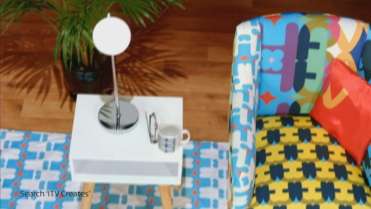 Thumbnail image for ITV (Kristina Veasey)  - 2019