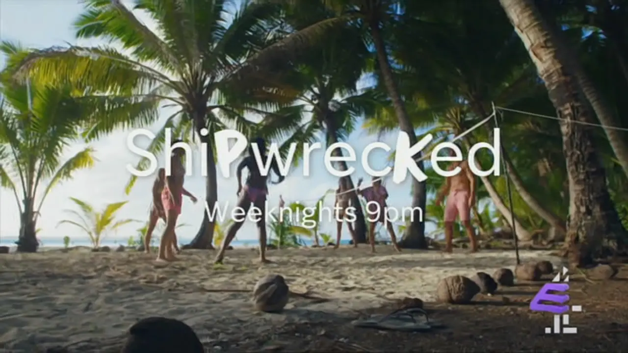 Thumbnail image for E4 (Break - Shipwrecked)  - 2019