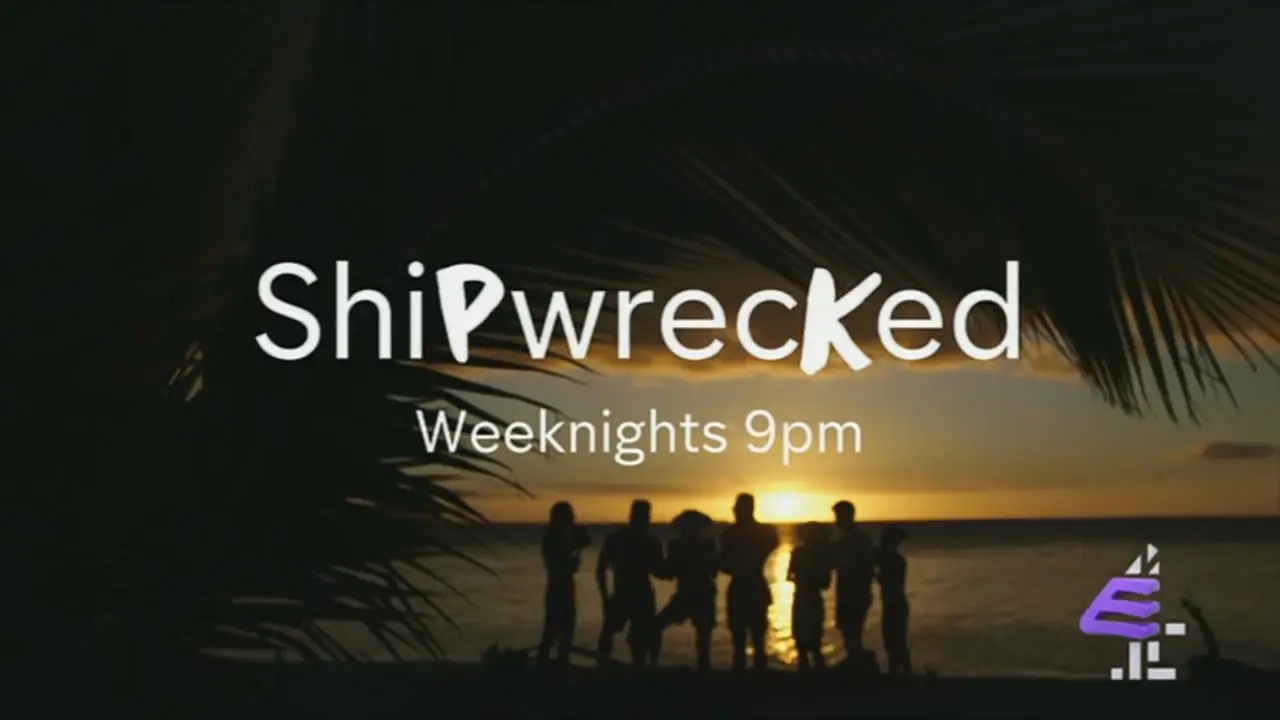 Thumbnail image for E4 (Break - Shipwrecked)  - 2019