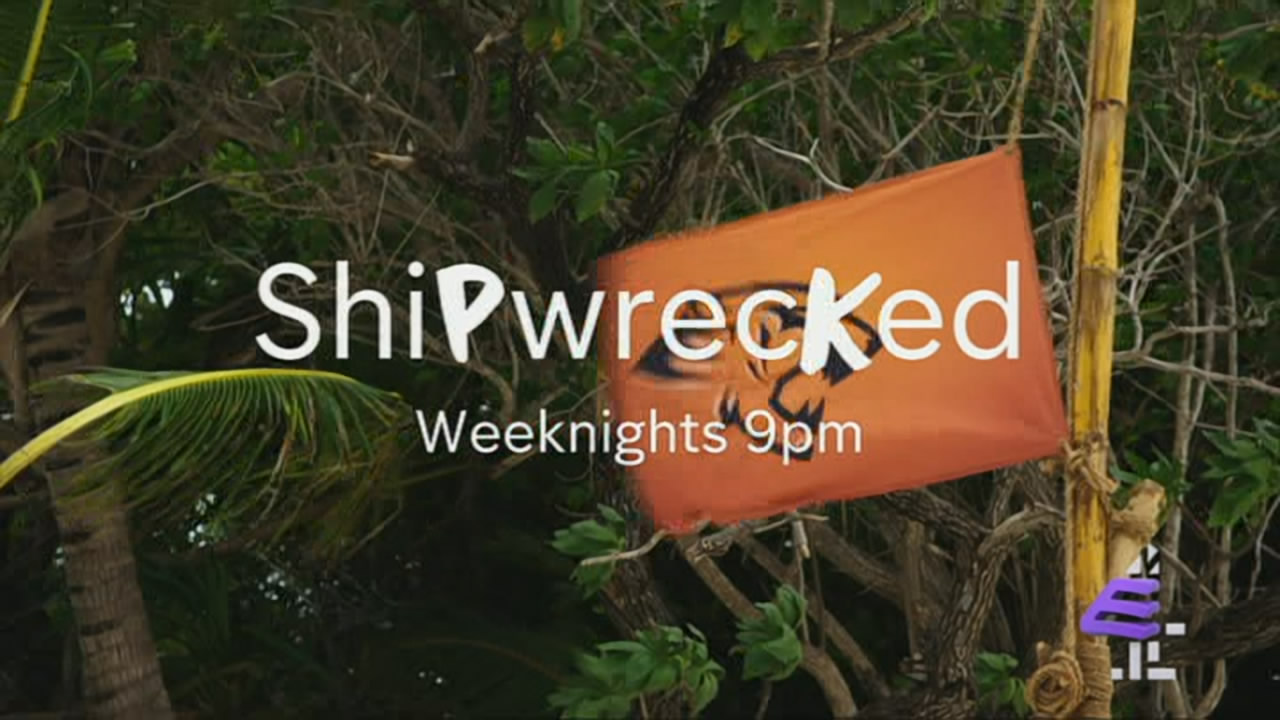 Thumbnail image for E4 (Break - Shipwrecked)  - 2019
