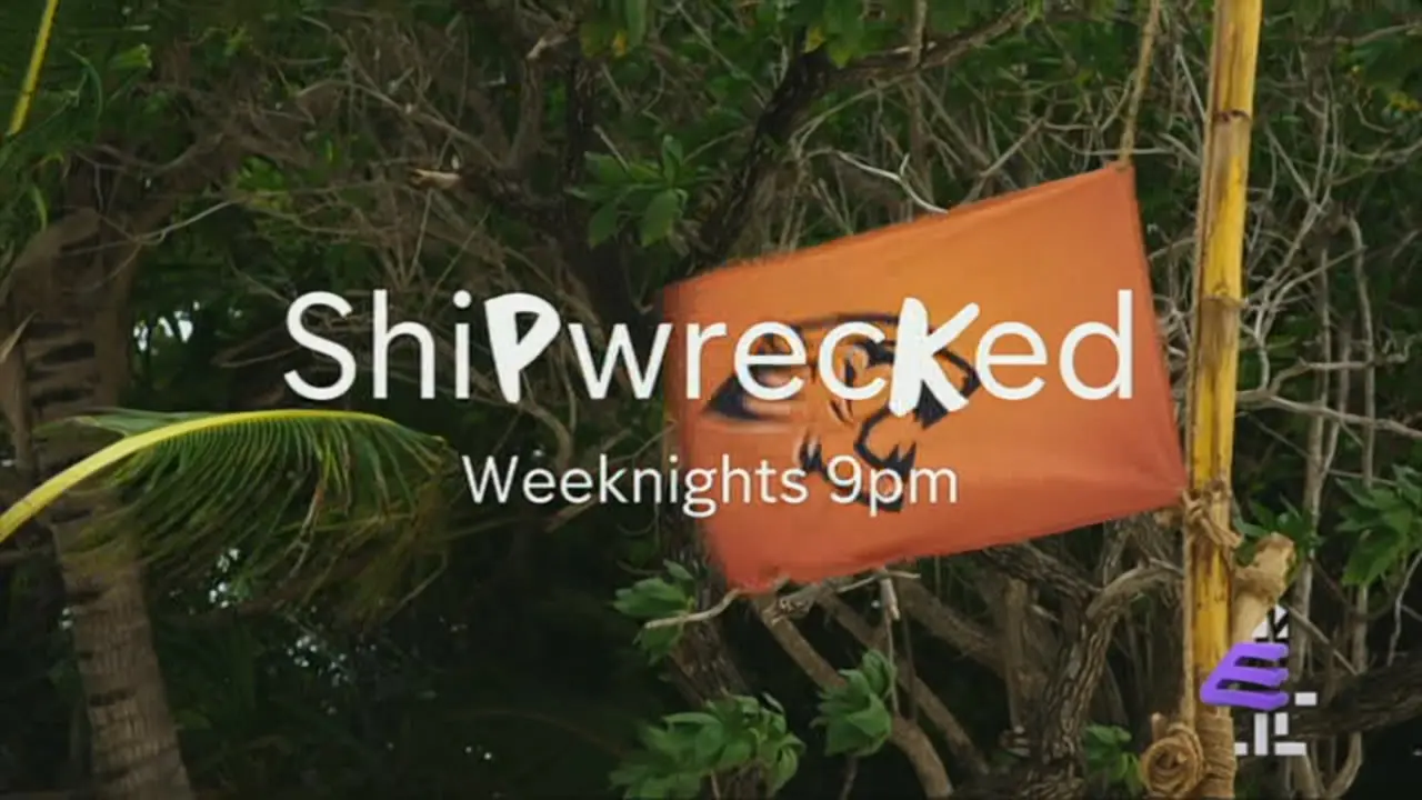 Thumbnail image for E4 (Break - Shipwrecked)  - 2019