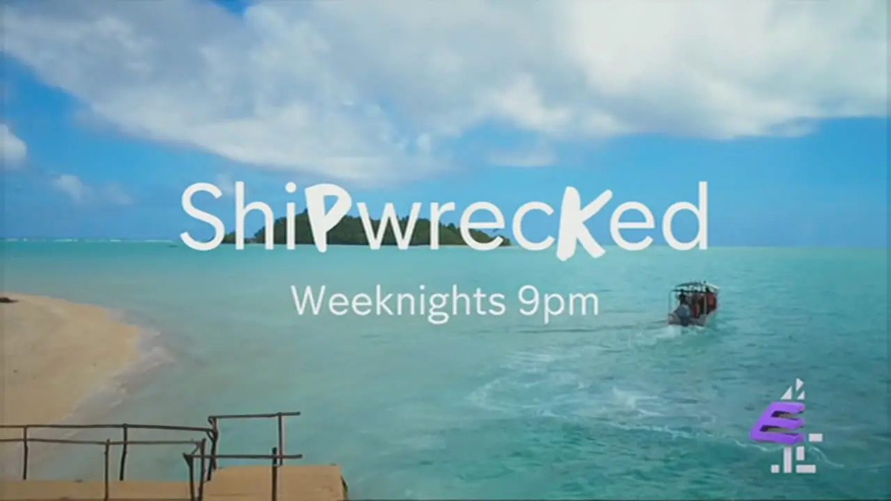 Thumbnail image for E4 (Break - Shipwrecked)  - 2019