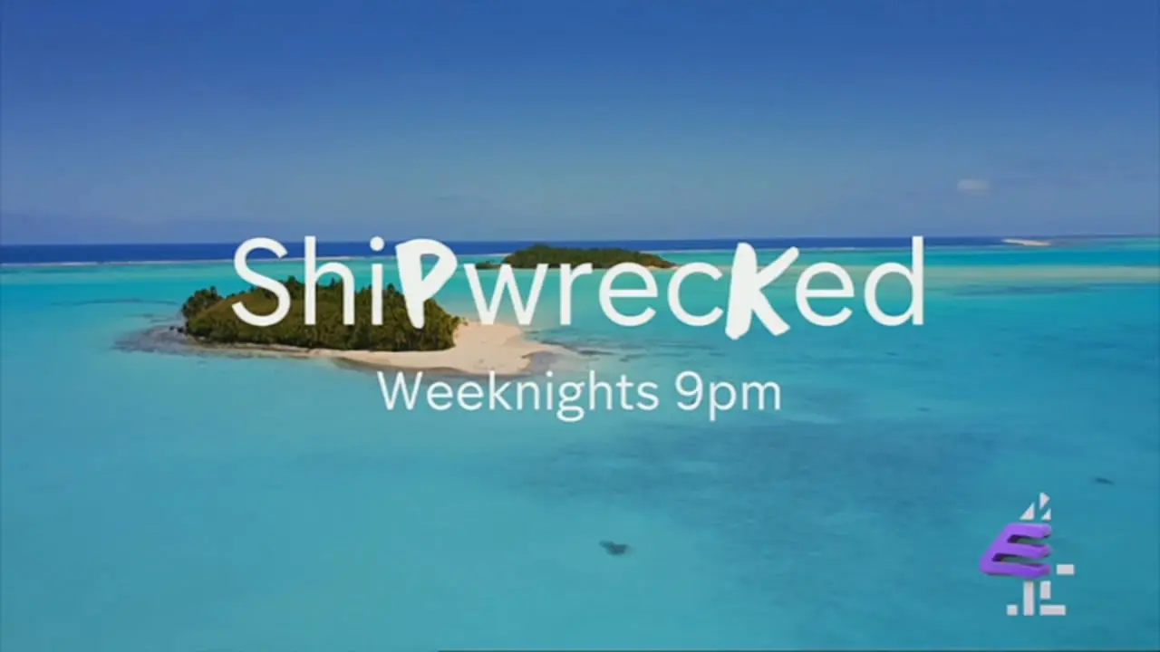 Thumbnail image for E4 (Break - Shipwrecked)  - 2019